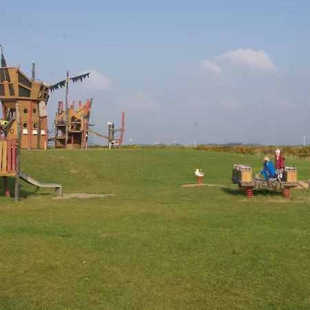 De Storken Diek * Dorumer Neufeld