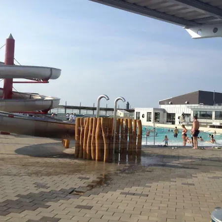 De Storken Diek Dom wakacyjny Dorumer Neufeld