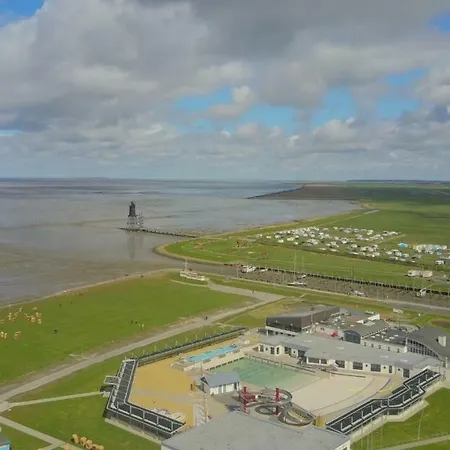 De Storken Diek Dorumer Neufeld