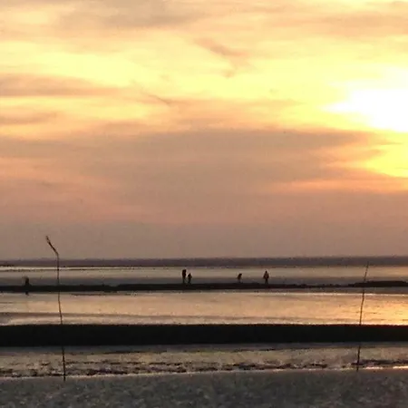 Dom wakacyjny De Storken Diek