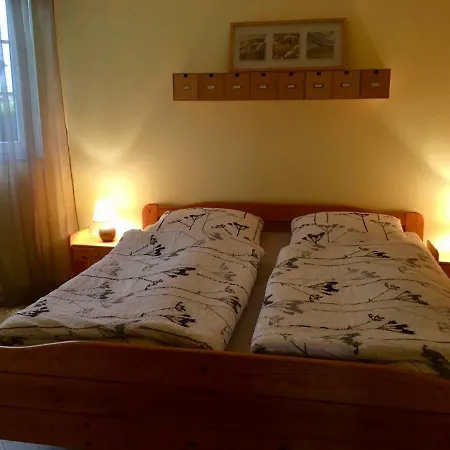Hébergement de vacances De Storken Diek *