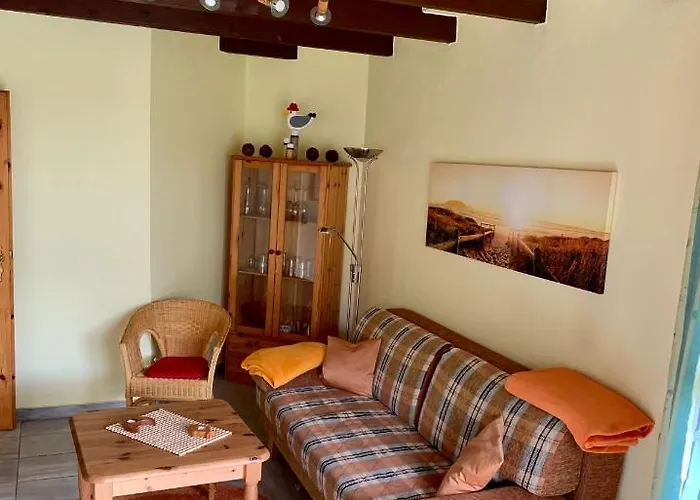 De Storken Diek * Dorum-Neufeld