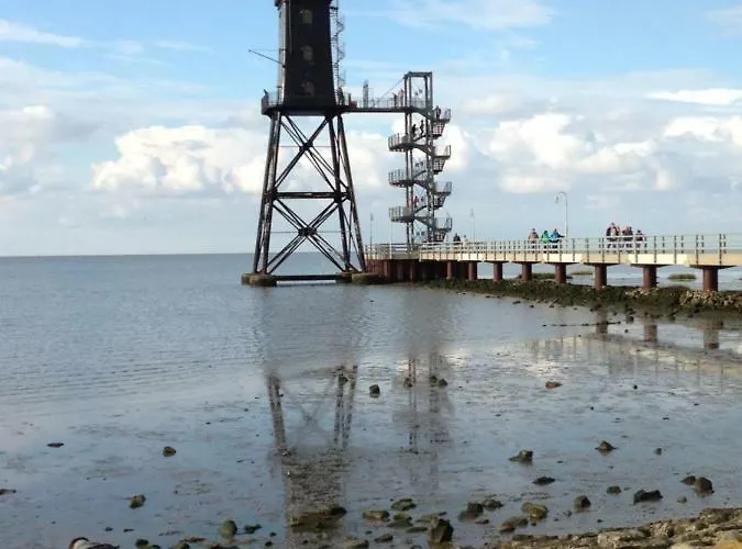 De Storken Diek Dorum-Neufeld