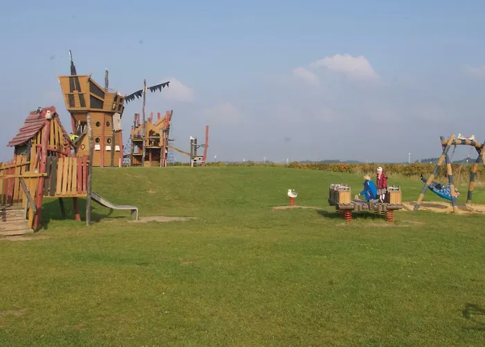 De Storken Diek * Dorum-Neufeld