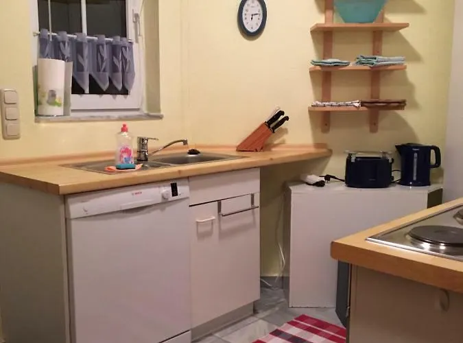 Сasa de vacaciones De Storken Diek *