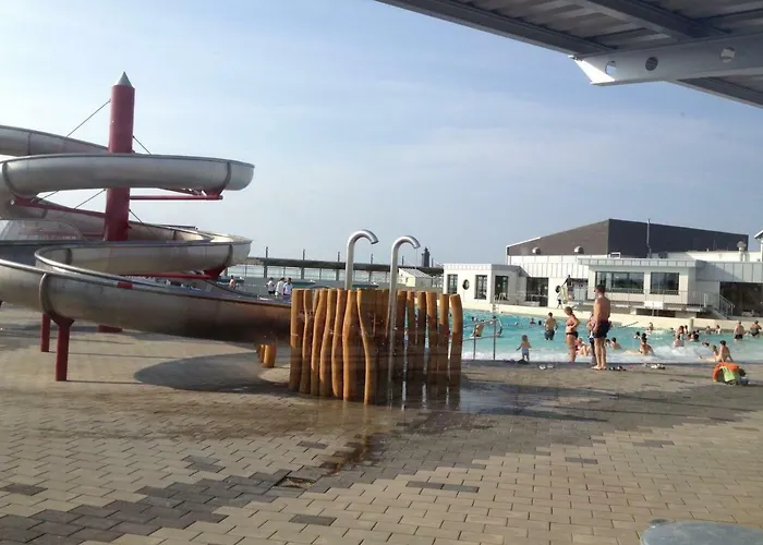 De Storken Diek Сasa de vacaciones Dorum-Neufeld