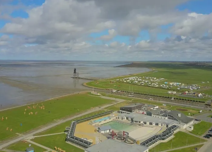 De Storken Diek Dorum-Neufeld