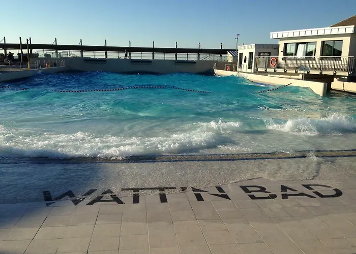 Сasa de vacaciones De Storken Diek *