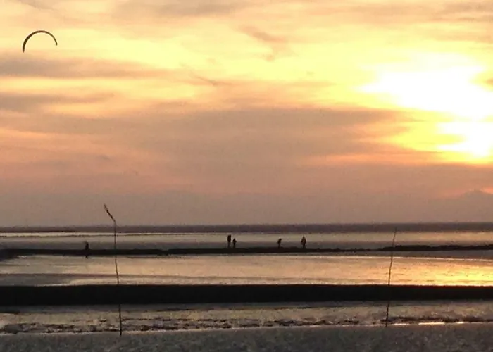 Сasa de vacaciones De Storken Diek