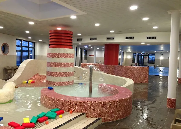 De Storken Diek Сasa de vacaciones *