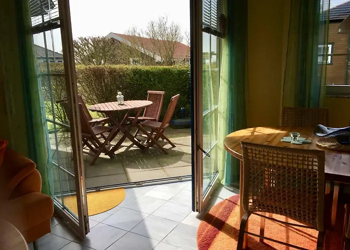 De Storken Diek Сasa de vacaciones