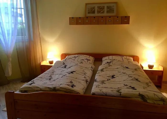 Сasa de vacaciones De Storken Diek *